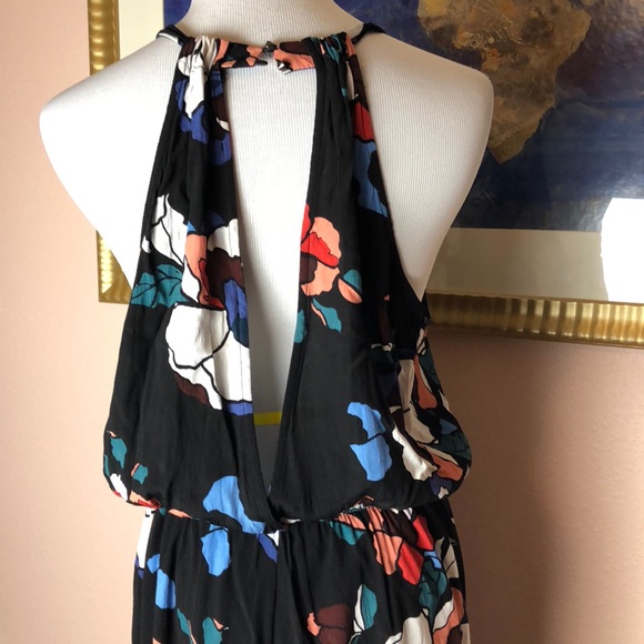 Floral One Piece - Picture 5 of 6